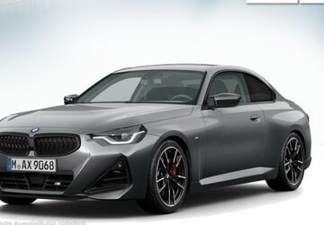 BMW M240i 9.366 km 49.980 &euro; Kaarst 41564