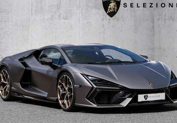 Lamborghini Revuelto 5.230 km 569.900 &euro; Düsseldorf 40476