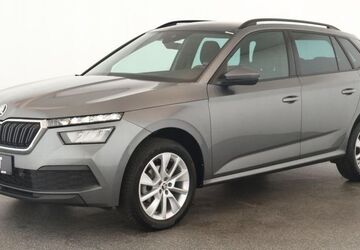 Skoda Kamiq 38.300 km 20.584 &euro; Neuss 41464