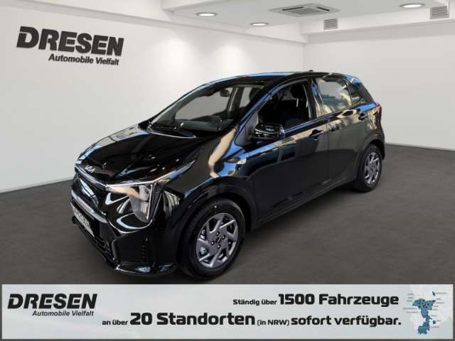 Kia Picanto 5.253 km 15.980 &euro; Korschenbroich 41352