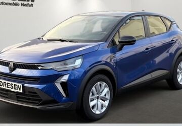 Renault Captur 4.774 km 26.890 &euro; Mönchengladbach 41061
