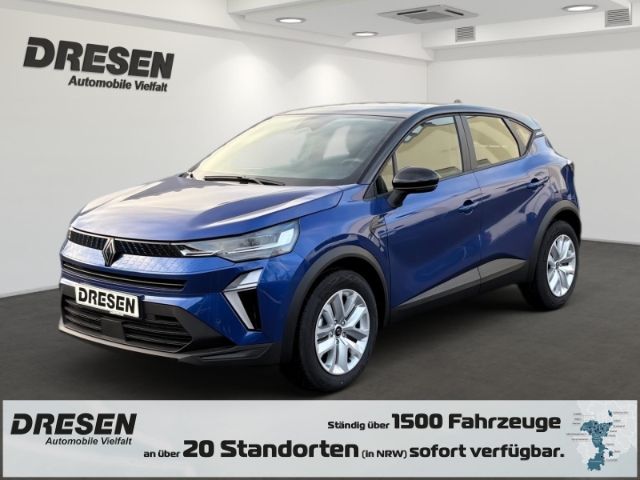 Renault Captur 7.087 km 24.990 &euro; Mönchengladbach 41061