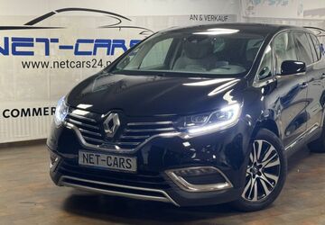 Renault Espace 84.856 km 20.950 &euro; Hilden (bei Düsseldorf) 40721