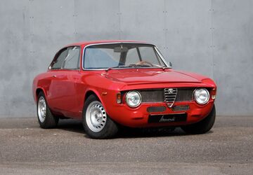 Alfa Romeo GT 78.024 km 250.000 &euro; Düsseldorf 40591