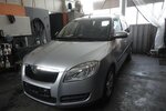 Skoda Roomster 1,6 Style Plus Edit. Autom Klimatr.1.Hd 113.000 km 7.490 &euro; Neuss 41462