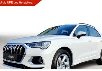 Audi Q3 2.500 km 34.970 &euro; Moers 47441