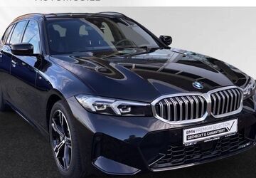 BMW 330 14.990 km 37.551 &euro; Moers 47441