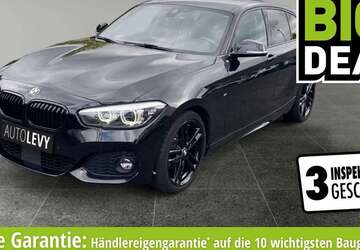 BMW 120 79.517 km 20.990 &euro; Düsseldorf 40595