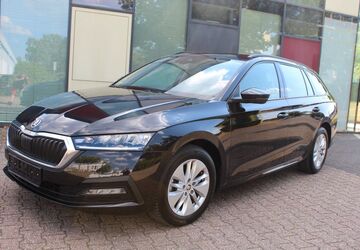 Skoda Octavia 103.500 km 17.850 &euro; Mönchengladbach 41066