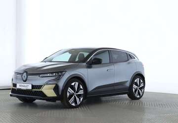 Renault Megane E-Tech 6.700 km 24.999 &euro; Meerbusch 40668