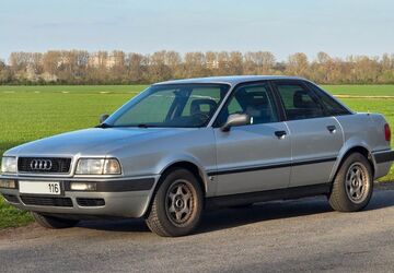 Audi 80 135.300 km 4.800 &euro; Monheim am Rhein 40789