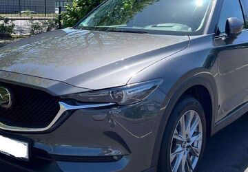 Mazda CX-5 149.000 km 17.200 &euro; Düsseldorf 40489