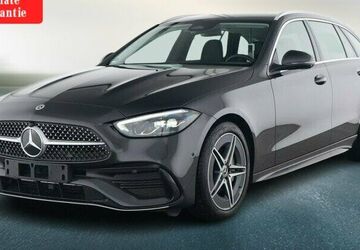 Mercedes-Benz C 220 7.922 km 49.780 &euro; Mönchengladbach 41068