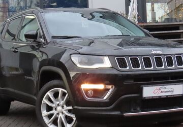 Jeep Compass 19.718 km 19.900 &euro; Neuss 41469
