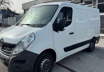 Renault Master 63.818 km 15.900 &euro; Remscheid 42899