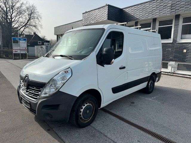 Renault Master 63.818 km 15.900 &euro; Remscheid 42899