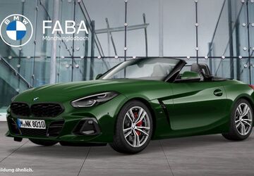 BMW Z4 M40 16.950 km 57.990 &euro; Mönchengladbach 41066
