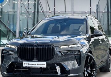 BMW X7 103.150 km 74.950 &euro; Mönchengladbach 41066