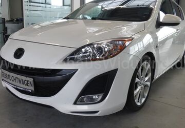 Mazda 3 149.000 km 5.990 &euro; Wuppertal 42289