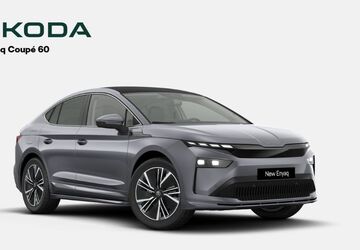 Skoda Enyaq 5.000 km 43.990 &euro; Monheim 40789