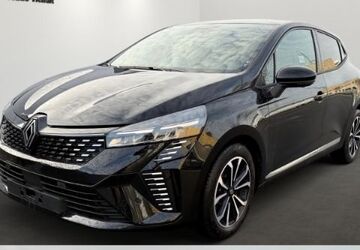 Renault Clio 14.105 km 18.950 &euro; Neuss 41464