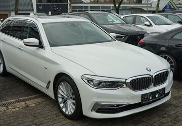 BMW 530 206.800 km 19.450 &euro; Krefeld 47807