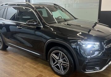 Mercedes-Benz GLB 200 8.541 km 42.540 &euro; Kempen 47906