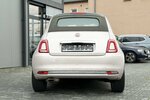 Fiat 500 / 1,2l Star / Cabrio / Klima / Dig.Tacho 50.000 km 11.900 &euro; Mönchengladbach 41066