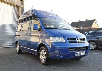 VW T5 Transporter 250.000 km 19.900 &euro; Moers 47445