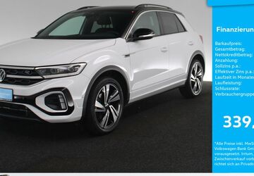 VW T-Roc 63.052 km 28.772 &euro; Krefeld 47803