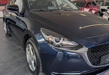 Mazda 2 13.400 km 19.490 &euro; Solingen 42655