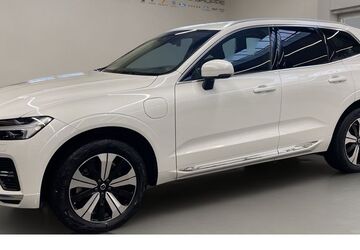 Volvo XC60 14.988 km 47.590 &euro; Krefeld 47805