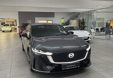 Mazda 6e 5.000 km 36.990 &euro; Solingen 42655