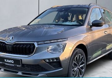 Skoda Kamiq 15.000 km 34.990 &euro; Moenchengladbach 41063