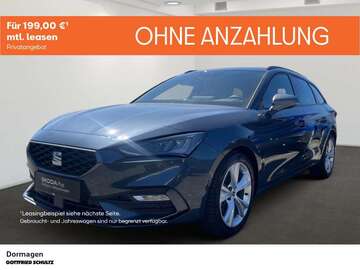 Gebrauchte Seat Leon