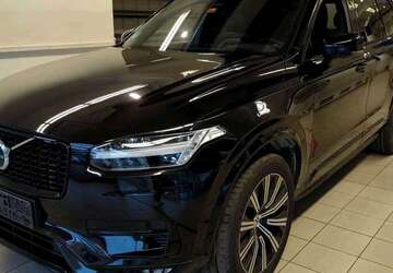 Volvo XC90 99.665 km 47.999 &euro; Moenchengladbach 41199