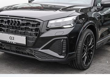 Audi Q2 13.990 km 35.750 &euro; Duisburg 47178