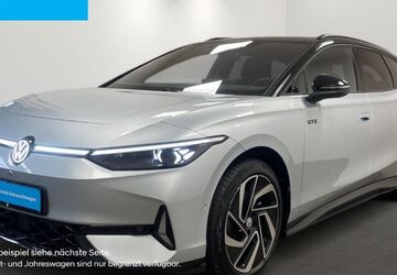 VW ID.7 15.988 km 51.990 &euro; Düsseldorf 40233
