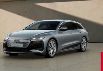 Audi A6 e-tron 11.121 km 55.980 &euro; Düsseldorf 40233