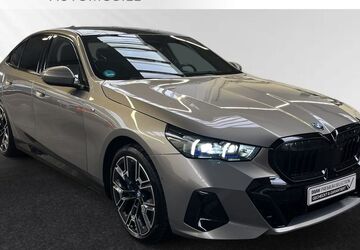 BMW i5 39.000 km 55.900 &euro; Moers 47441