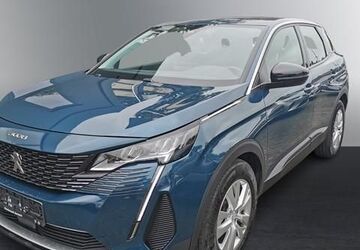 Peugeot 3008 20.455 km 23.890 &euro; Mönchengladbach 41066