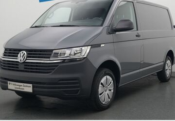 VW T6 Transporter 14.320 km 30.180 &euro; Leverkusen 51379