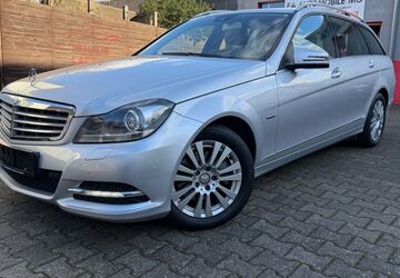 Mercedes-Benz C 250 179.088 km 10.798 &euro; Grevenbroich/Wevelinghoven 41516