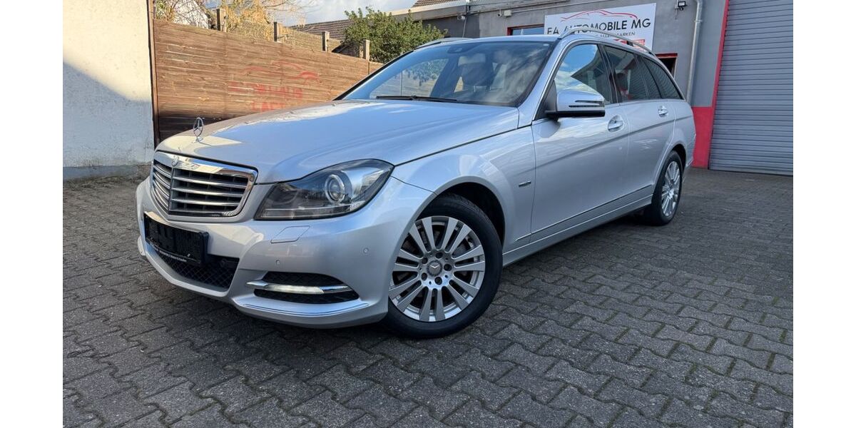 Mercedes-Benz C 250 179.088 km 10.798 &euro; Grevenbroich/Wevelinghoven 41516