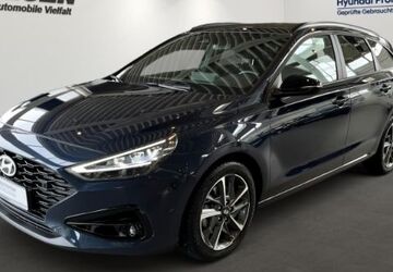 Hyundai i30 12.467 km 22.250 &euro; Dormagen 41540