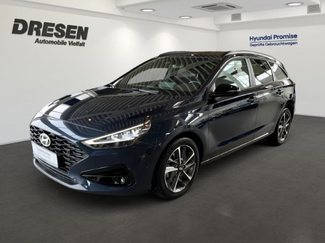 Hyundai i30 12.467 km 22.250 &euro; Dormagen 41540