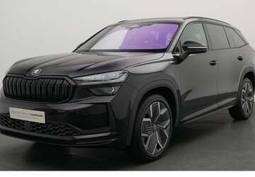 Skoda Kodiaq 1.009 km 55.980 &euro; Leverkusen 51379