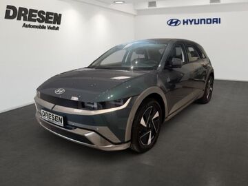 Gebrauchte Hyundai IONIQ 5
