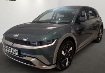 Hyundai IONIQ 5 7.150 km 46.290 &euro; Neuss 41464