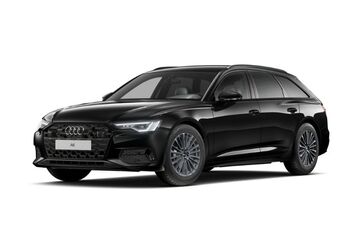 Audi A6 27.692 km 51.480 &euro; Hilden 40721